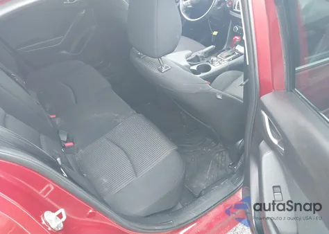 2015 Mazda Mazda3 I Touring from USA, damaged, VIN 3MZBM1L70FM152777